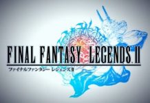 Final Fantasy Legends II – Pre-registration