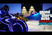 Grand Theft Auto Online – Deadline