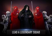 Star Wars™: Battlegrounds – Soft Launch