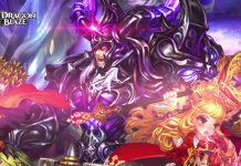 Dragon Blaze Chapter 4 – Pre-registration!