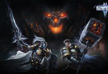 Clash of Dawn – Pre-registration