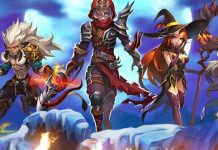 Final Clash – Pre-registration