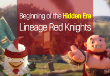 Lineage Red Knights – Now Available on App and Play Store