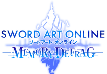 Sword Art Online Memory Defrag – Coming Soon in 2017