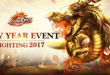 Loong Craft – Lunar New Year Event
