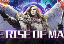 Eternal Crusade – Rise of the Mage