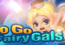 Go Go Fairy Gals – Soft Launch