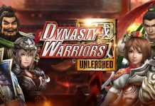 Dynasty Warriors: Unleashed – Soft Launch