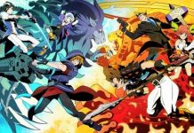 Flame x Blaze – Pre-registration