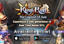King’s Raid – Global Launch
