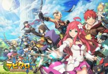 Lapinous Chronicle – Pre-registration