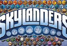 Skylanders Ring of Heroes – Soft Launch