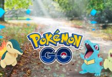POKÉMON GO Adds 80 more POKÉMON Around The World