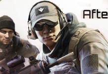 Afterpulse – Android Pre-registration