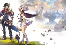 Another Eden – Out now on Android and iOS
