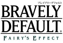 Bravely Default: Fairy’s Effect – Pre-registration
