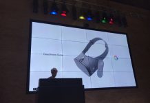 VNG Game Studios Unveils Dead Target VR at Google Daydream/Tango Code Lab Event