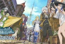 Is It Wrong to Try to Pick Up Girls in a Dungeon: Familiar Myth – Pre-registration