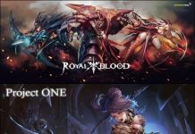 Gamevil to launch 2 Major MMORPG in 2017