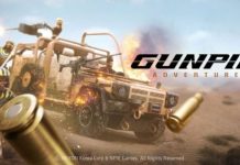 Gunpie Adventure – Official Release and Giveaway