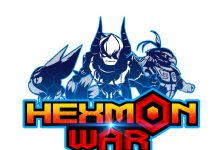 Hexmon War – Pre-registration