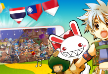 Seal Online Mobile – Pre-registration