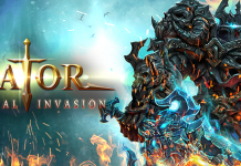 Velator: Immortal Invasion – Android Soft Launch
