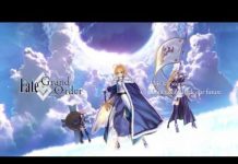Fate/Grand Order – Unlock Rewards for Upcoming Launch