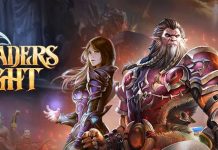 Crusaders of Light – Soft Launch and Pre-registration