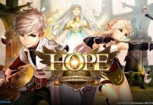 Heroes of Perfect Element Online – ARPG Castle Defense