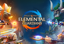Might & Magic: Elemental Guardians – Soft Launch