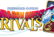 Dragon Quest Rivals – Now Live