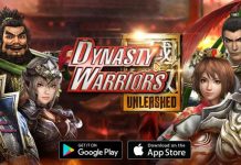 Dynasty Warriors: Unleashed – The Beginning of The Three Kingdoms