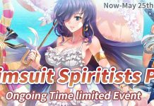Empire of Angels: Lunar Phantoms – Summer Special