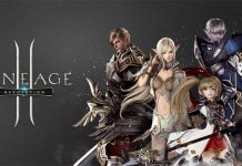 Lineage II Revolution – Pre-registration