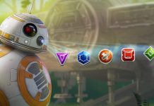 Star Wars: Puzzle Droids – Match-3 Adventure