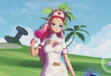 Com2uS Reveals Upcoming Mobile Game – Birdie Crush