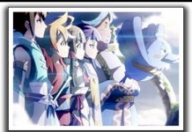 Kamurai Tribe – Pre-registration