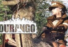 Durango – Coming This Fall!