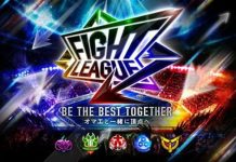 Fight League – New Card Battle Game by XFLAG