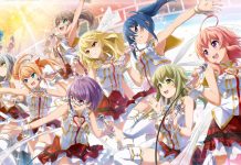 Project Tokyo Dolls – Rhythmic RPG Out In Japan Stores