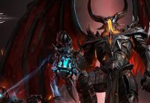 Raze: Dungeon Arena – Mobile Game Made for the Hardcore Gaming Soul