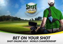Shot Online Golf: World Championship – Close Beta Now Live