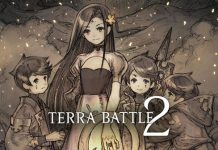 Mistwalker’s “Terra” Universe Expands