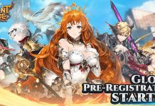 Valiant Force Prepares for Global Launch