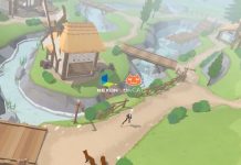 Mabinogi Mobile – Coming in 2018