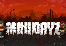Mini Dayz – Now Available for Android and iOS