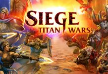 Random Games – SIEGE: Titan Wars
