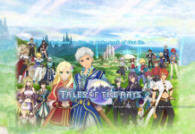 Tales of the Rays – Now on Google Play Store