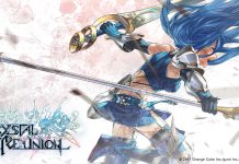 Crystal of Re:union Heads to SEA & Oceania Regions this Quarter
